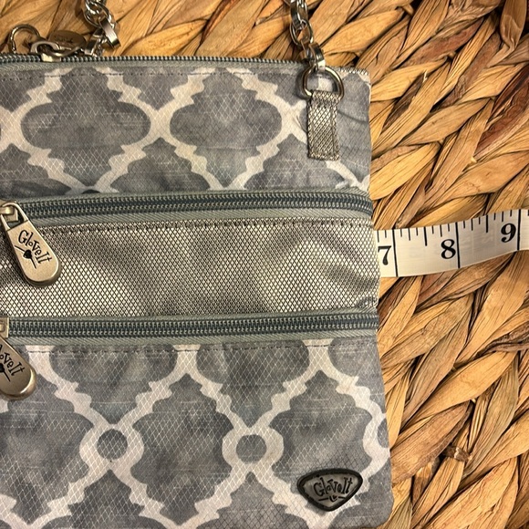 Glove-It Cross Body Bag - Picture 6 of 8